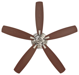 MinkaAire White Kola-XL 5-Blade 60" Energy Star Indoor Ceiling Fan w/ Remote