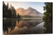 "Glowing Mist" Stretched Canvas Giclee by Daniel F., 18x12"