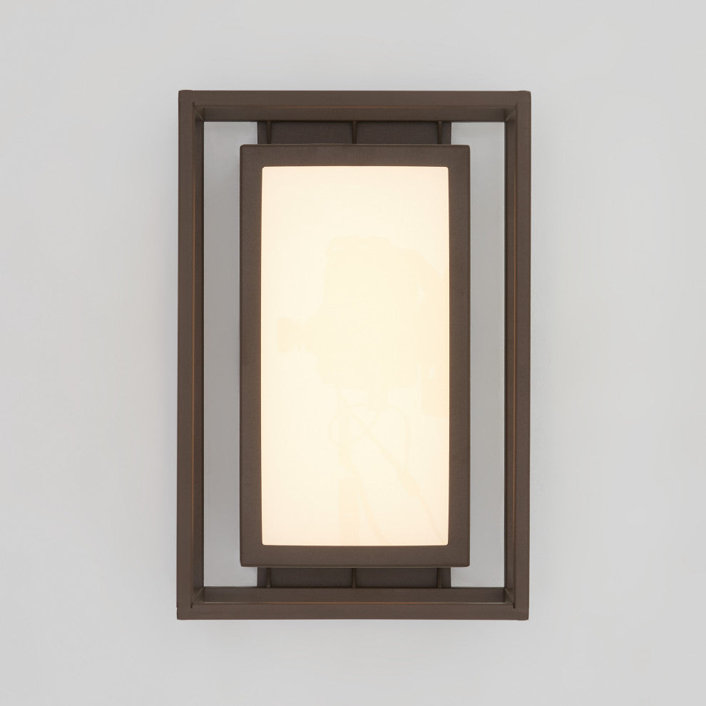 Ghost Integrated LED Outdoor Light