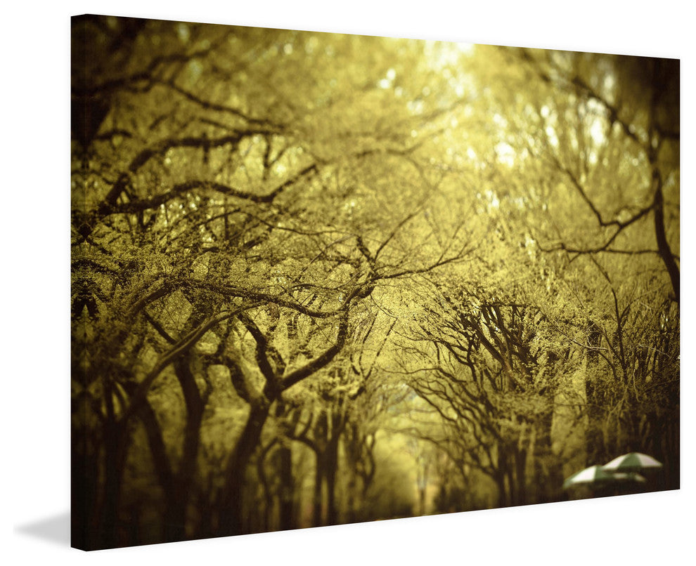 "Come to Me" Painting Print on Wrapped Canvas