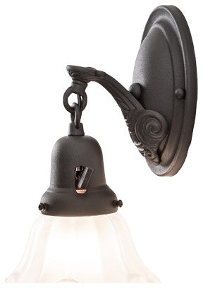 Meyda lighting 205265 6.5" Wide Revival Nautica Wall Sconce