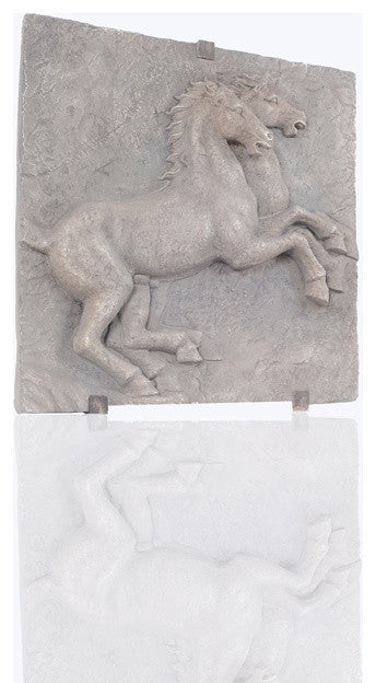Anne Home, Horse Wall Decoration