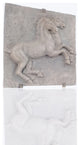 Anne Home, Horse Wall Decoration