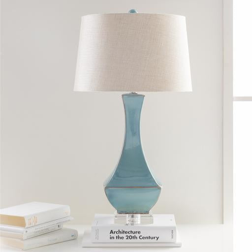 Surya Belhaven Table Lamp LMP-1004