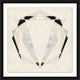 Sacred Shapes 5, Giclee Reproduction Artwork