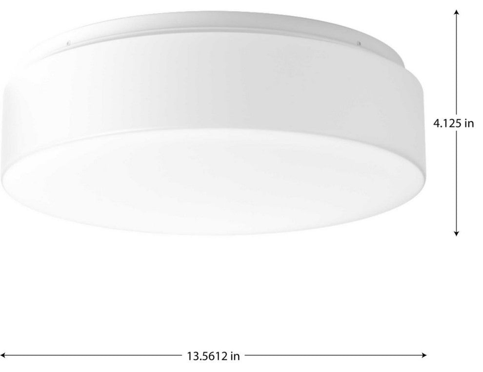 LED Flush Mount