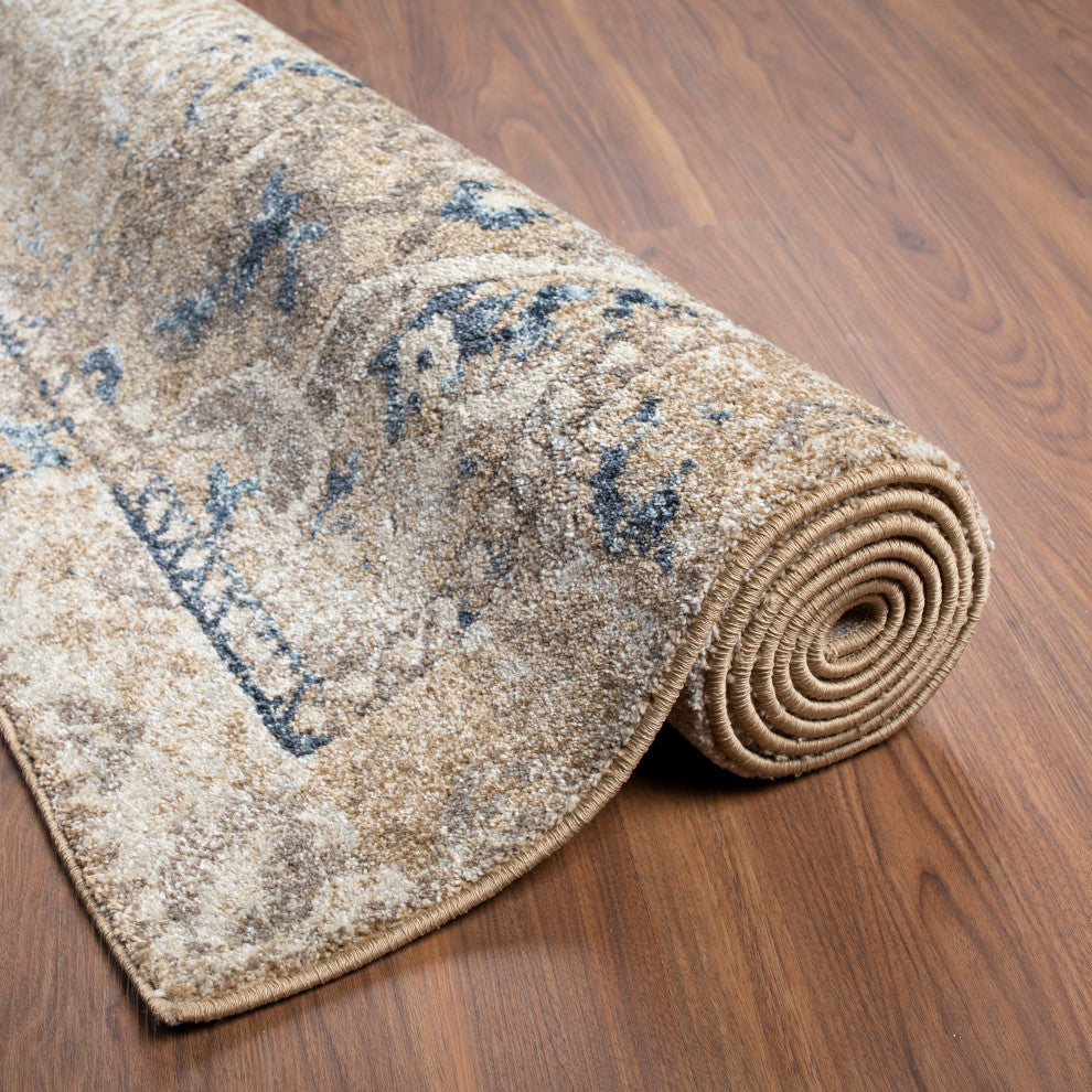 Antigua Rug