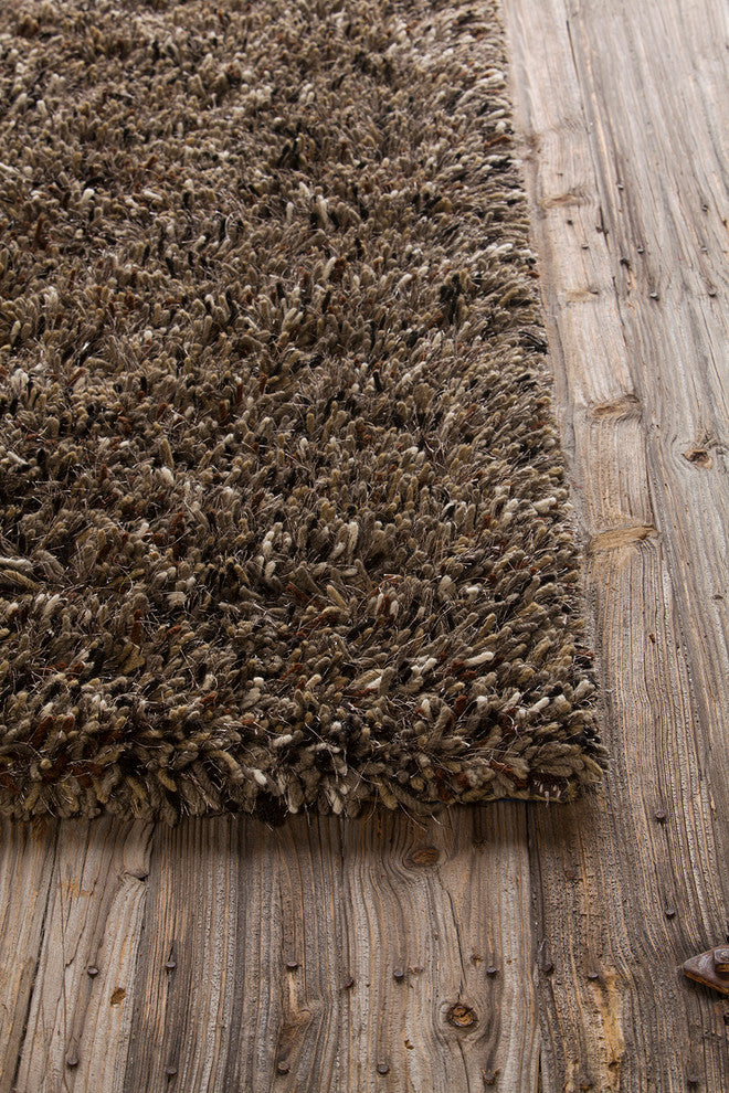 Estilo Contemporary Area Rug, 7''9"x10''6"