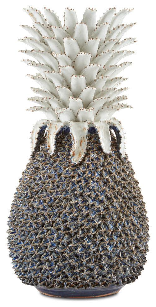 Waikiki Blue Pineapple, Large