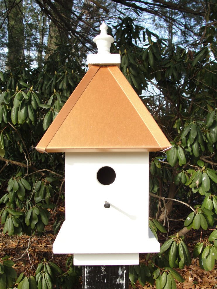 Manor, Coppertone Aluminum