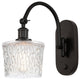 Innovations 518-1W-OB-G402-LED 1-Light Sconce, Oil Rubbed Bronze