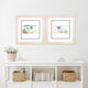 Summer Ride Wall Art, 2-Piece Set