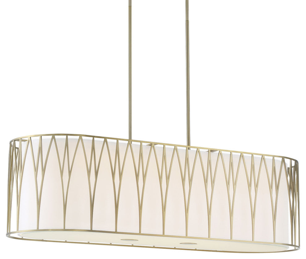 Minka Lavery 1087-695-L, LED Island Light