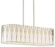 Minka Lavery 1087-695-L, LED Island Light