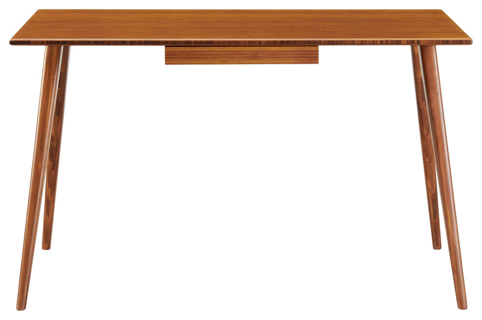 Studio plus Desk, Amber