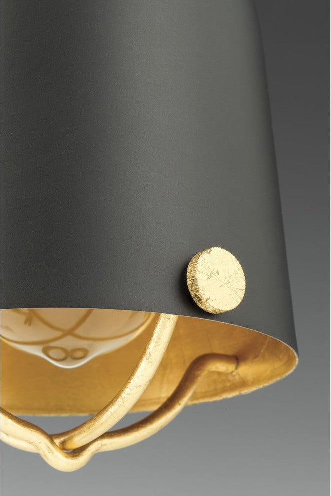 Era 1-Light Mini-Pendant
