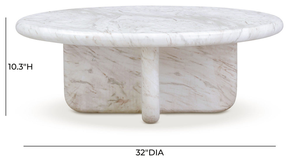 Juju Coffee Table, 32 in.