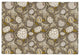 Avenie Countryside Garden Floral VI Area Rug