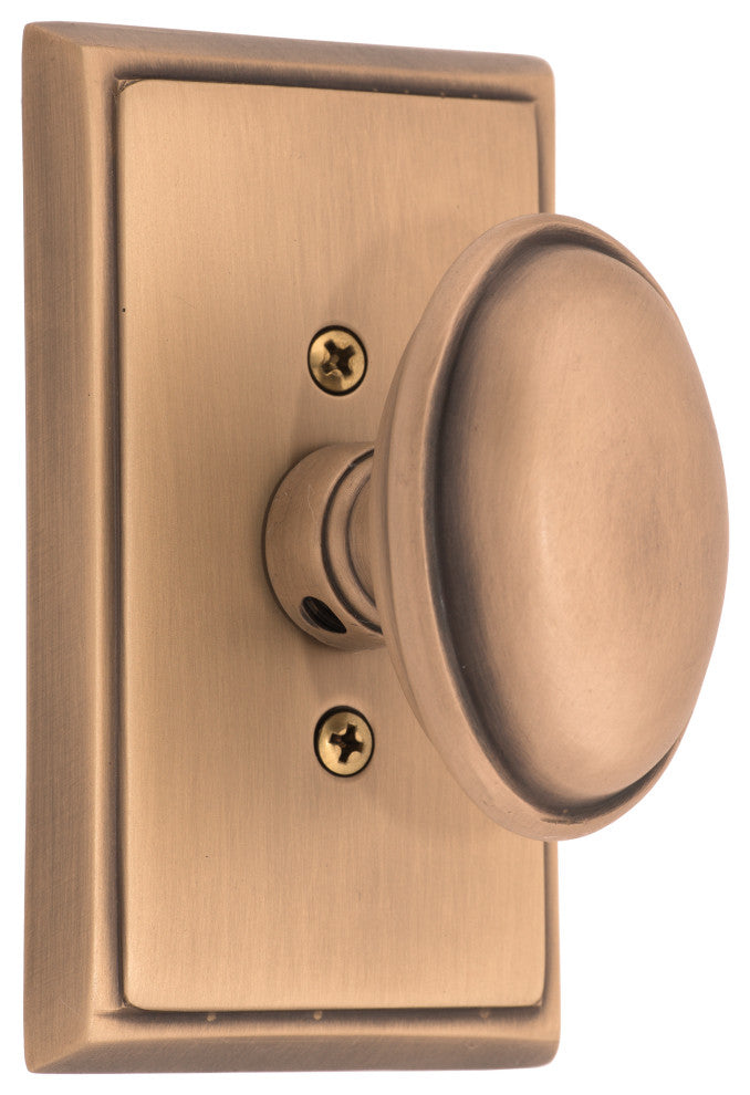 Quaker Passage set 2-3/8"