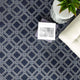 Versailles Pattern Indoor Carpet Area Rug Collection, Fairfax, 4x12