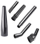 Vacmaster V1MK Micro Cleaning Kit, 1-1/4"