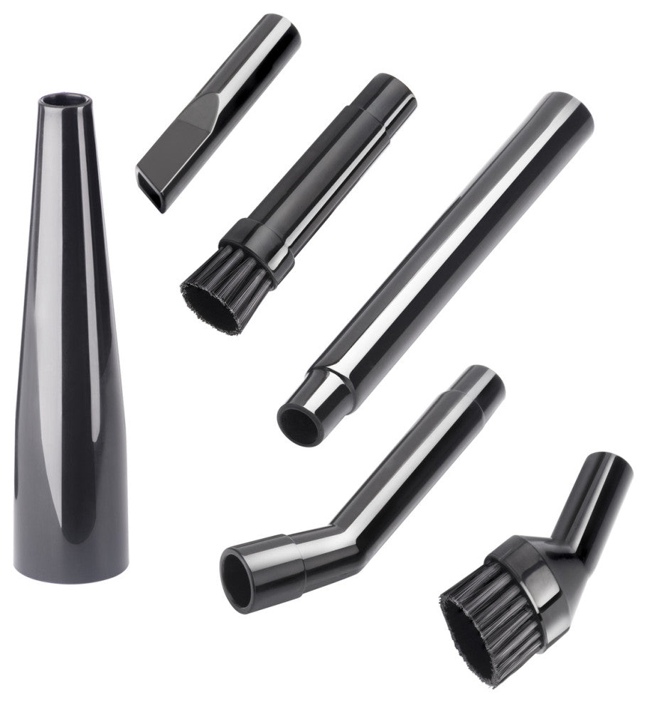 Vacmaster V1MK Micro Cleaning Kit, 1-1/4"