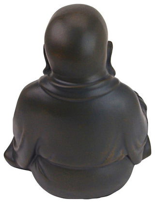 Design Toscano Medium Laughing Buddha Statue
