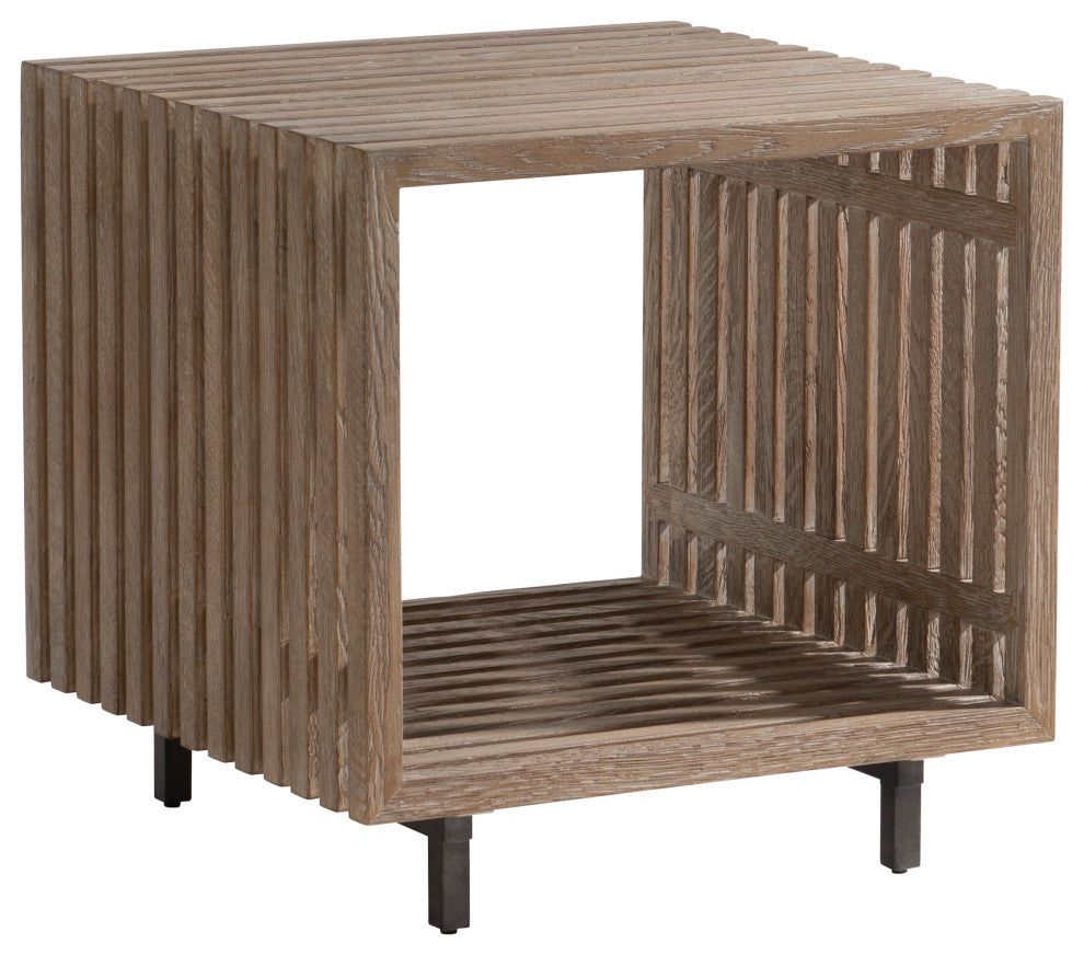 Bernhardt Brumley Side Table