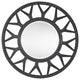 Esprit Round Mirror