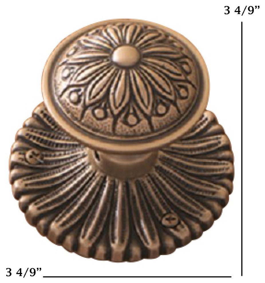 Helios Rosette Set