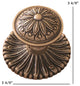 Helios Rosette Set