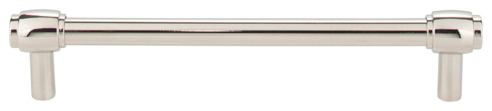 Jeffrey Alexander 885-160 Hayworth 6-5/16 Inch Center to Center - Satin Nickel