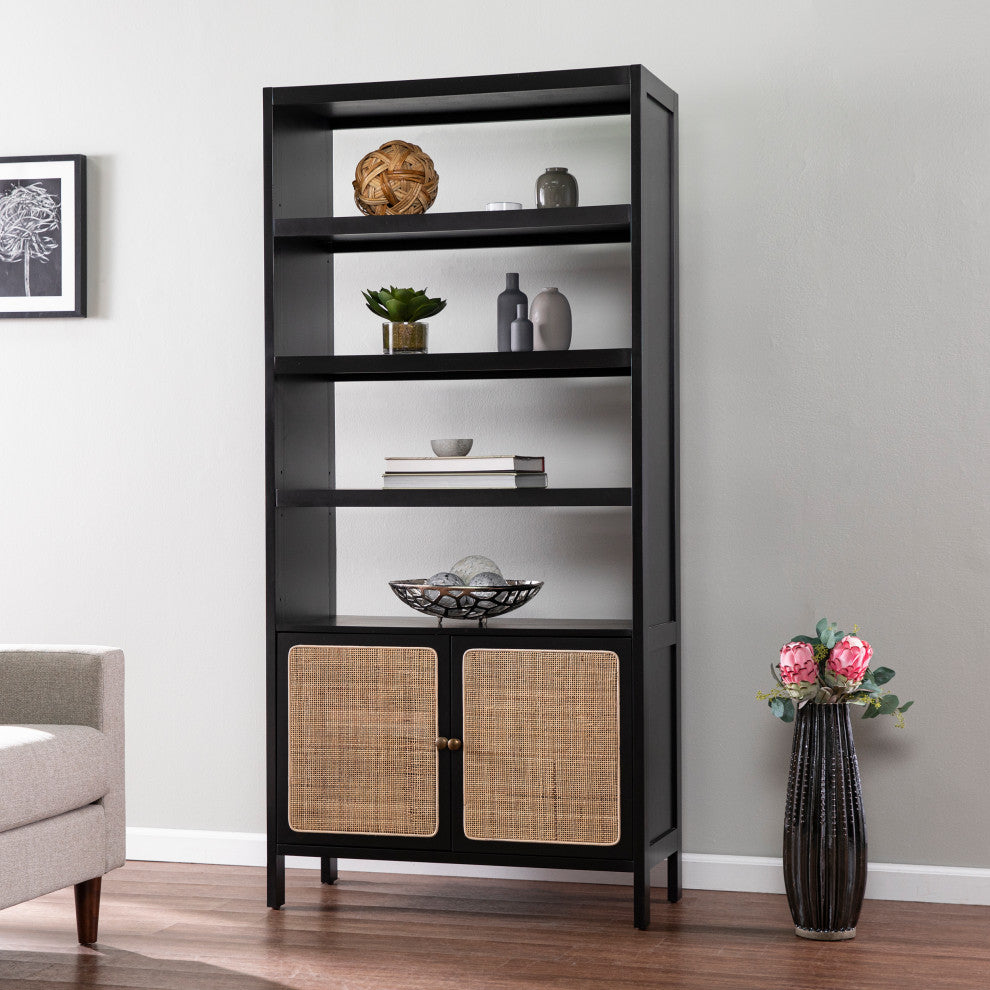 Stalham Bookcase/Storage Shelf