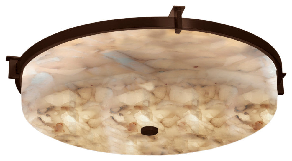ERA 21-inch LED Flush Mount