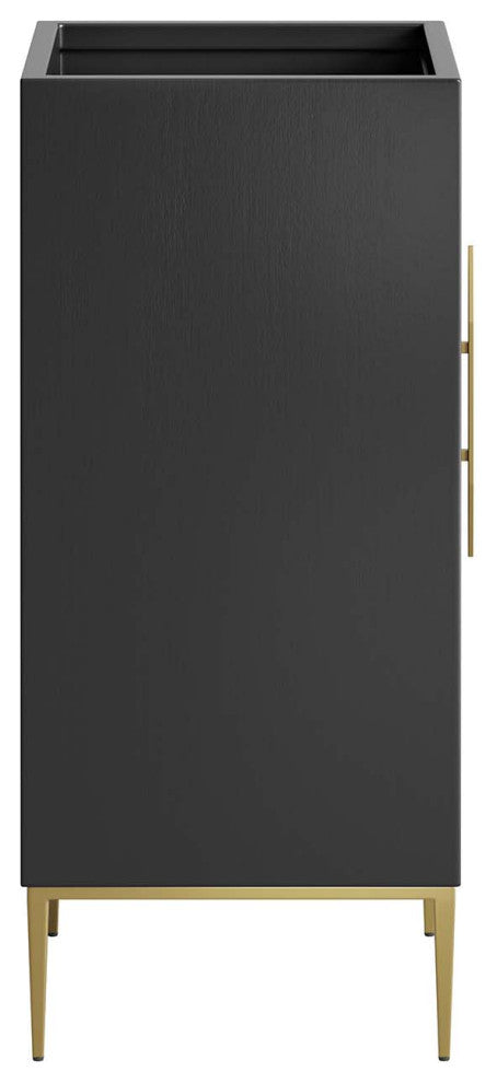 Awaken 18" Bathroom Vanity Cabinet
