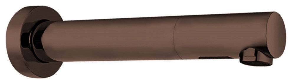 Commercial Automatic Wall Mount Motion Sensor Faucet Integrated, BST4061BR