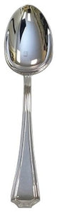 Gorham Sterling Silver Fairfax Teaspoon