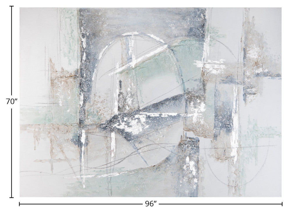 Holland Canvas Wall Art