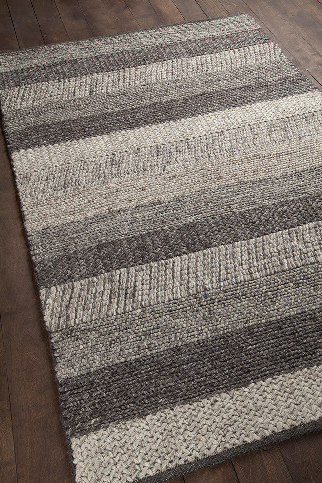 Forstel Contemporary Area Rug, 7'9"x10'6"