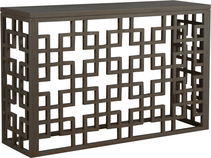 Guild Master 714525 Manor Hall Table