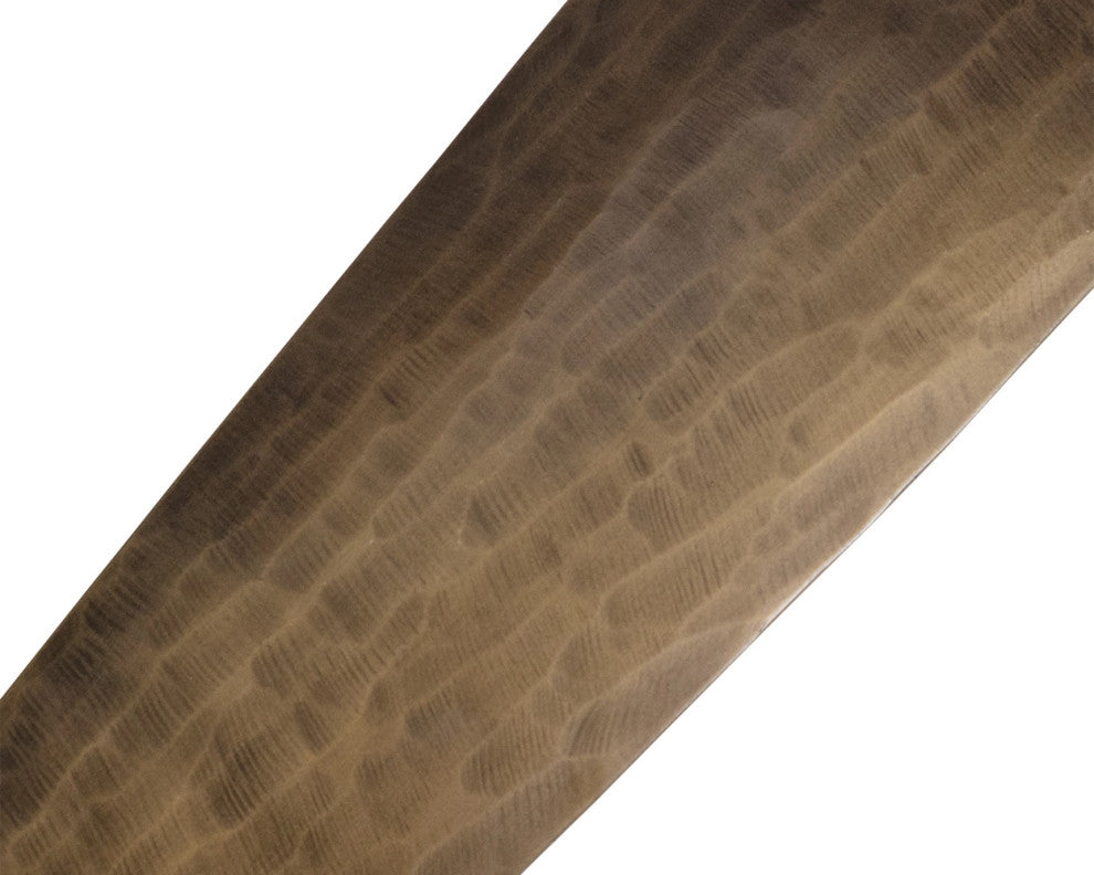 Zanatta Barstool, Tan Leather