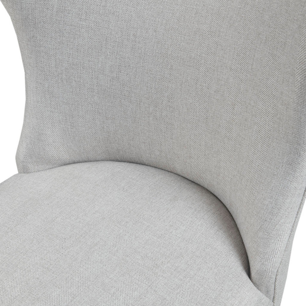 Madison Park Signature Helena Winged Counter Stools
