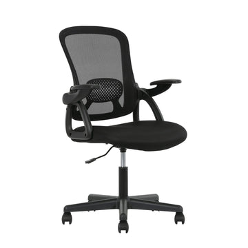 Ergonomic Office Chair