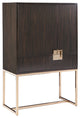 Casanova Bar Cabinet