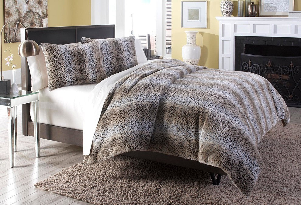 Kasbah Duvet Set by Michael Amini