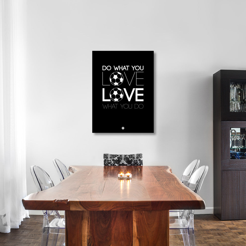 "Do What You Love Love What You Do 13" Fine Art Print