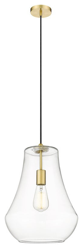 INNOVATIONS LIGHTING 491-1P-SG-G572-12-LED Fairfield Mini Pendant