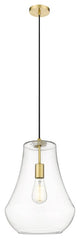 INNOVATIONS LIGHTING 491-1P-SG-G572-12-LED Fairfield Mini Pendant