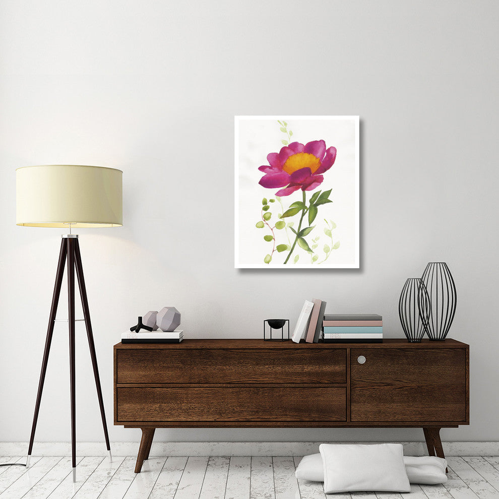 "Some Favorites IV" Digital Paper Print by Shirley Novak, 30"x37"