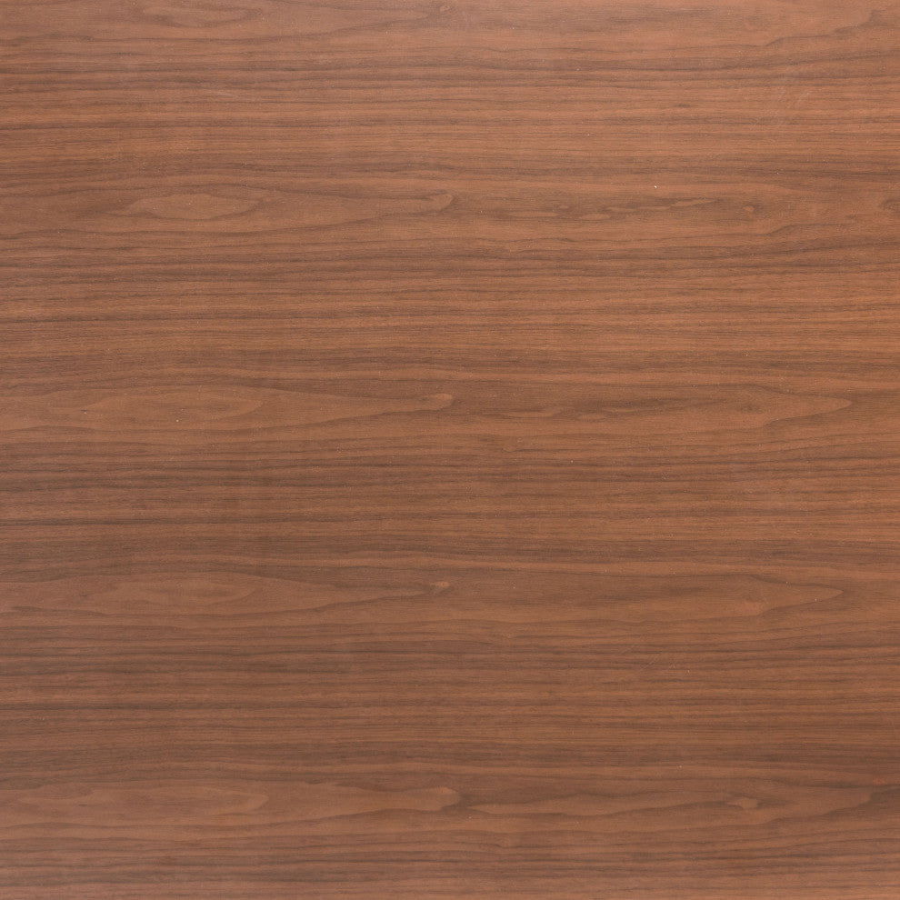 Design District Coffee Table Walnut